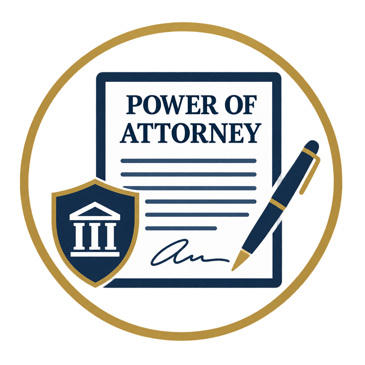 Power of Attorney Documents