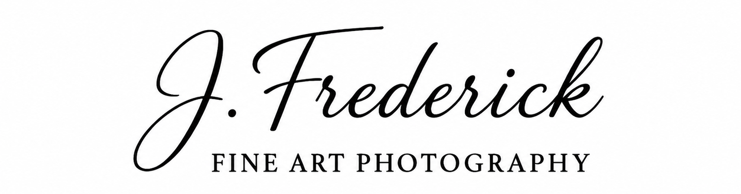 Jon Frederick | Fine Art Photography