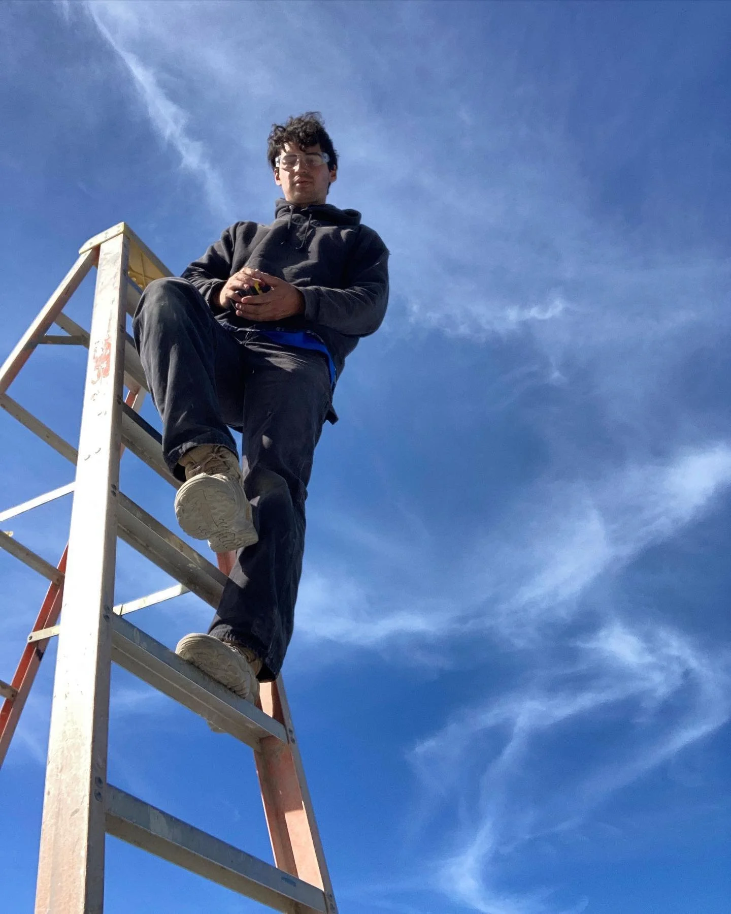 10:00 am snack time 🛝