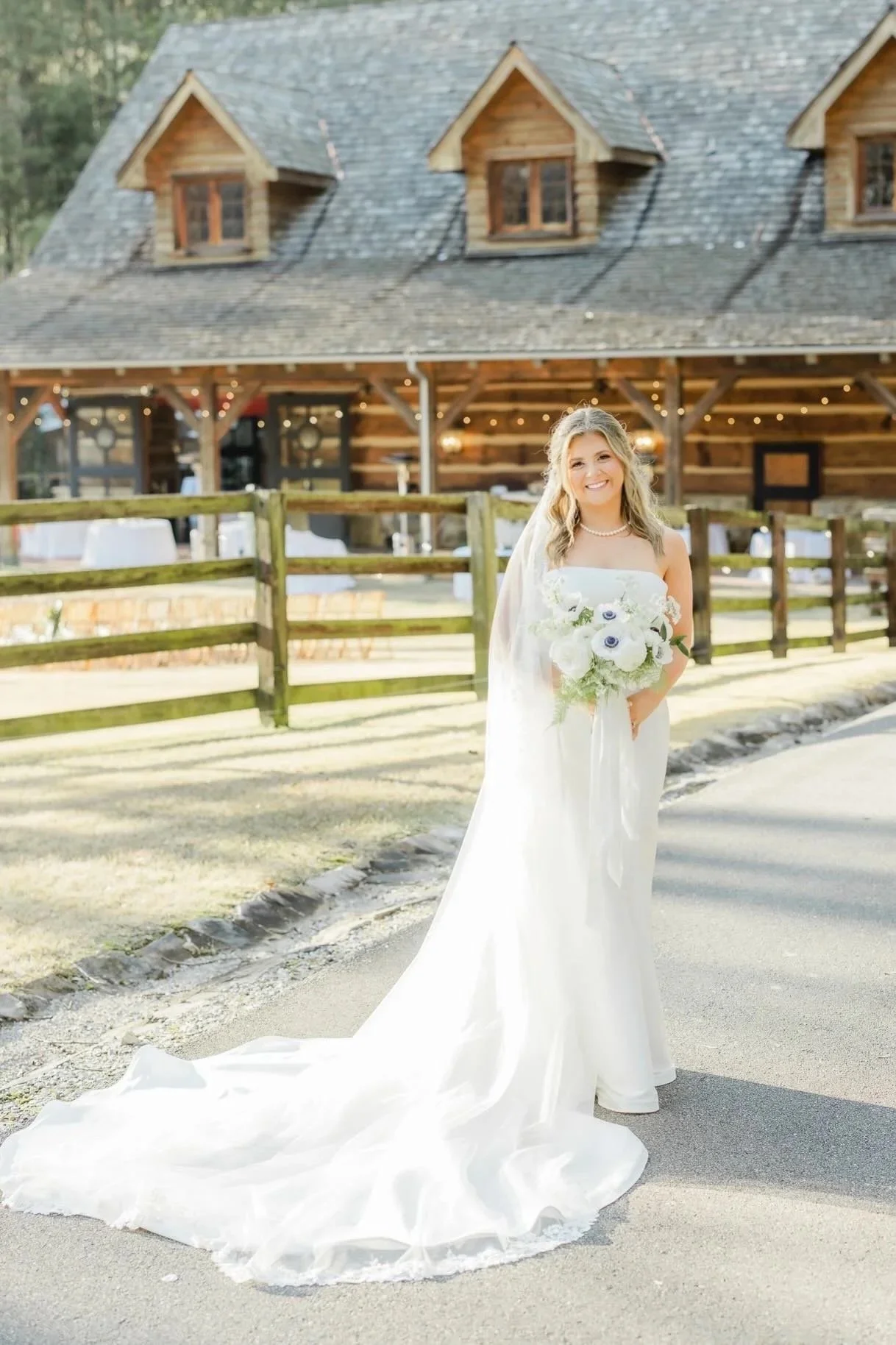 	A bridal look created for unforgettable moments and lasting memories.