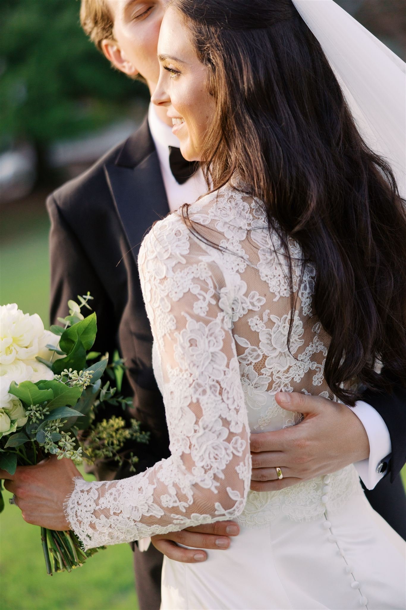 A true reflection of timeless elegance and bespoke couture excellence.