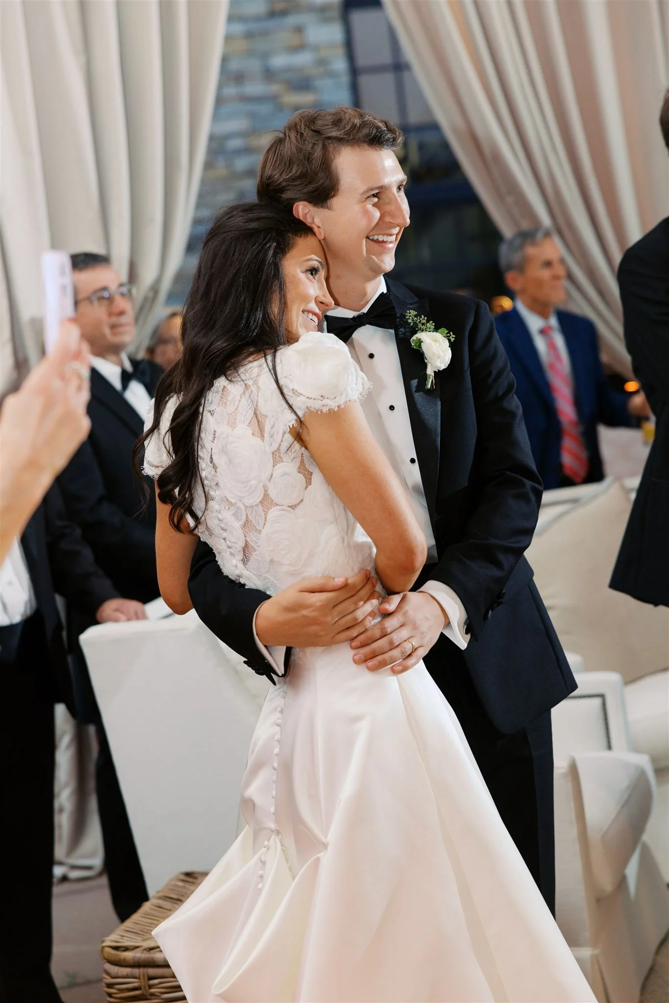 Created exclusively for her — where artistry, craftsmanship, and individuality become one.