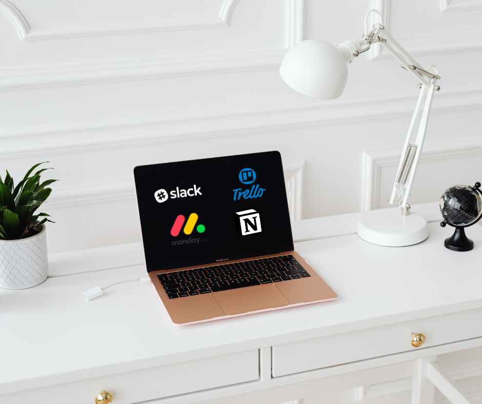 Mis 5 herramientas favoritas para gestionar proyectos (y cómo elegir la ideal para ti)