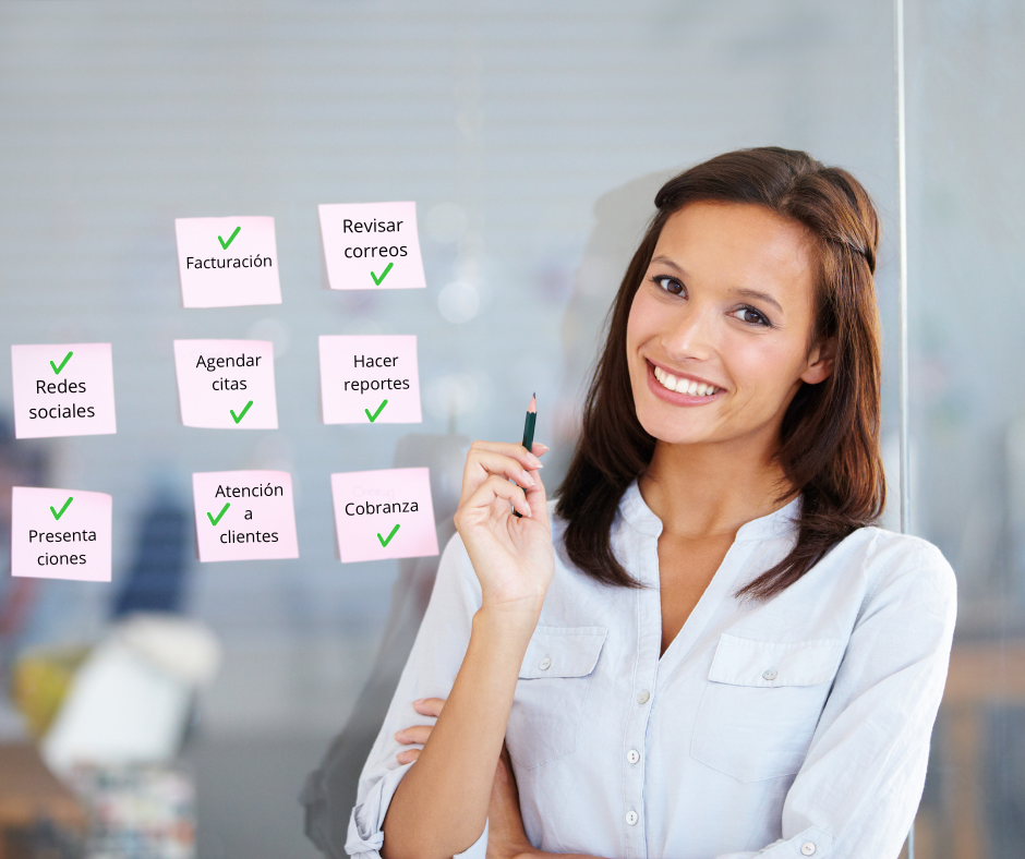 El arte de delegar: Guía paso a paso para soltar el control de tu negocio