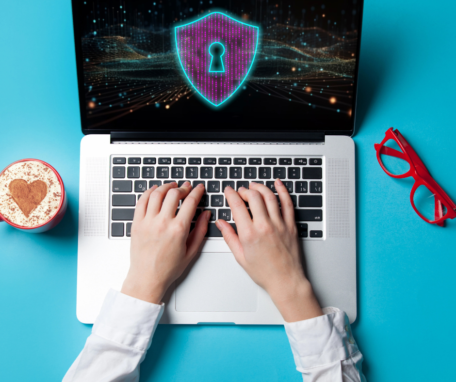 Seguridad digital: Cómo compartir contraseñas con tu Asistente Virtual sin riesgos