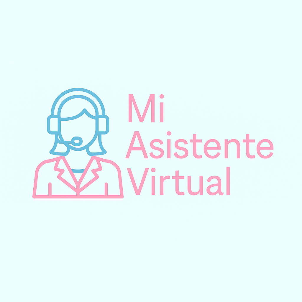 Mi Asistente Virtual