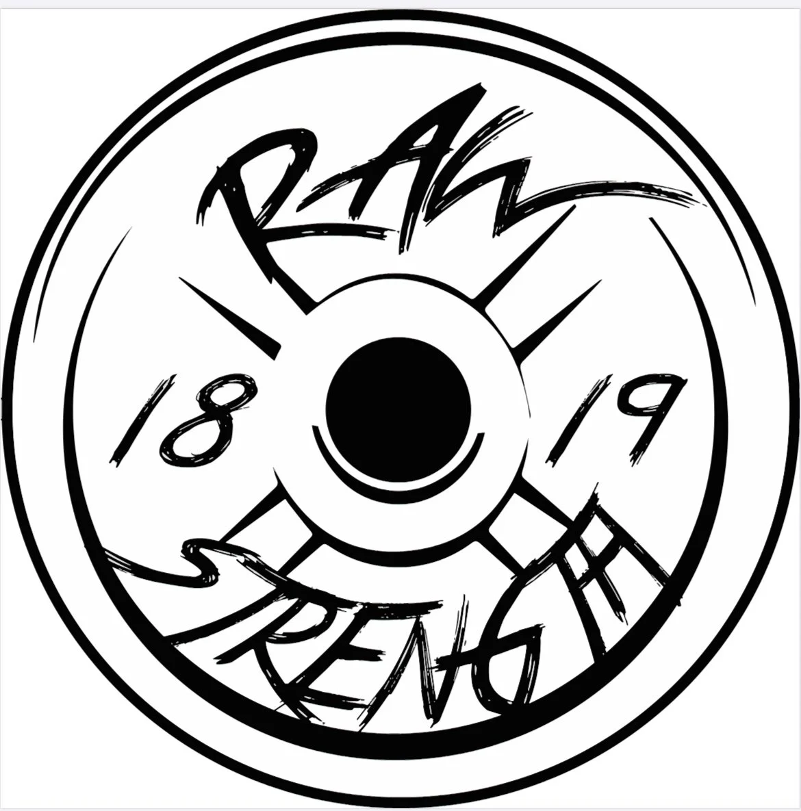 Raw Strength Apparel