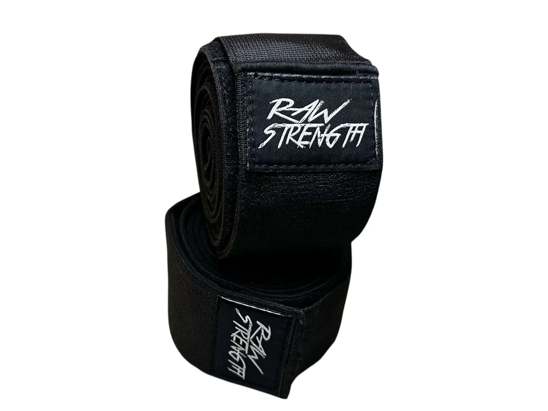 Sabbath Gripper Knee Wraps