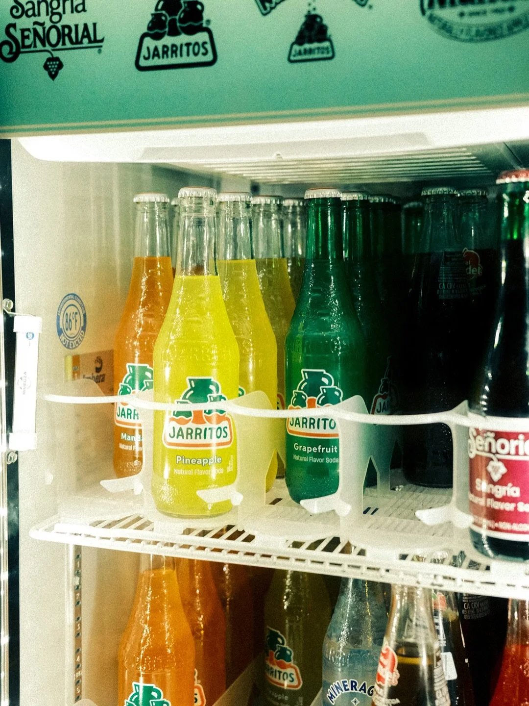 Recent photo work for @desertopizza