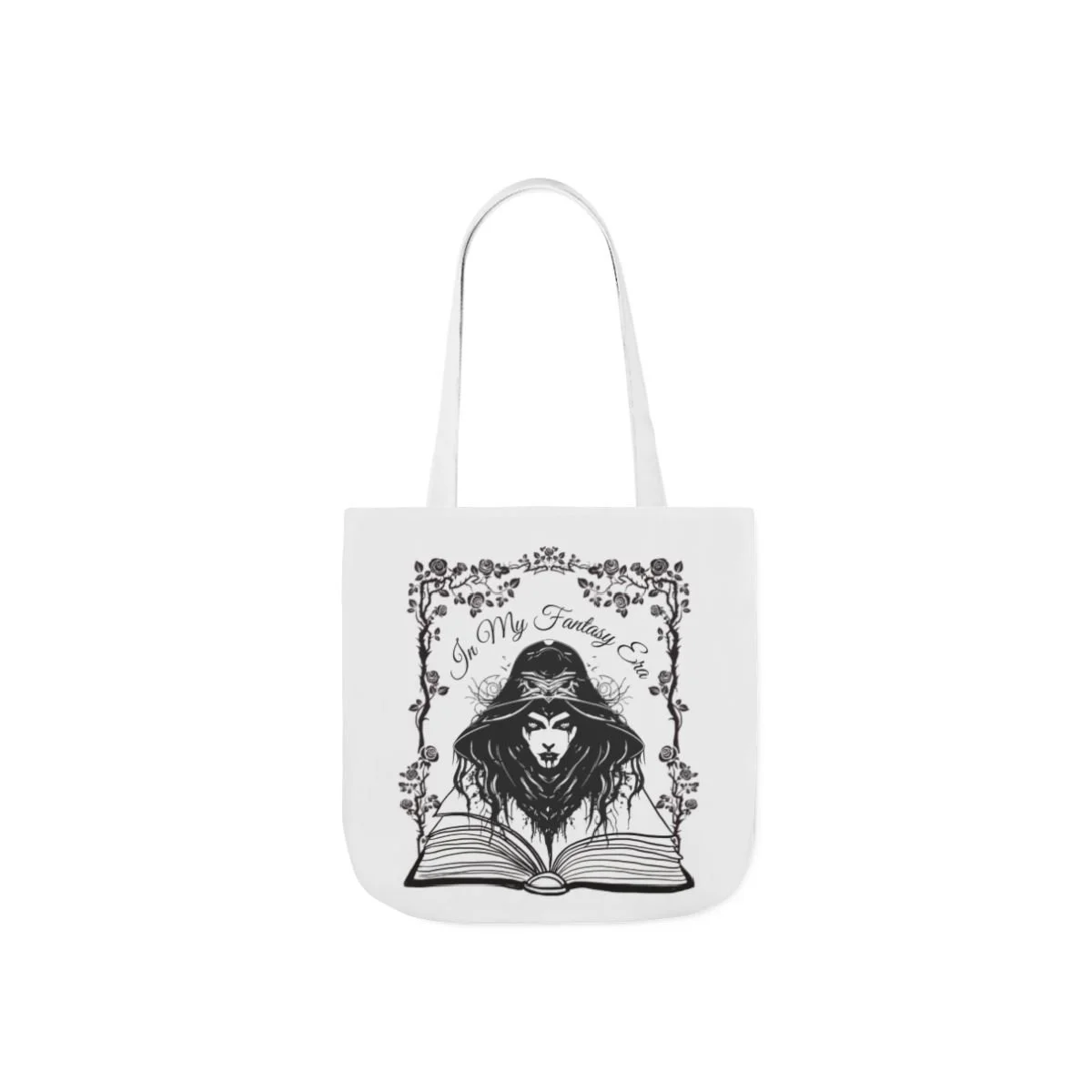 'In my Fantasy Era' Tote Bag