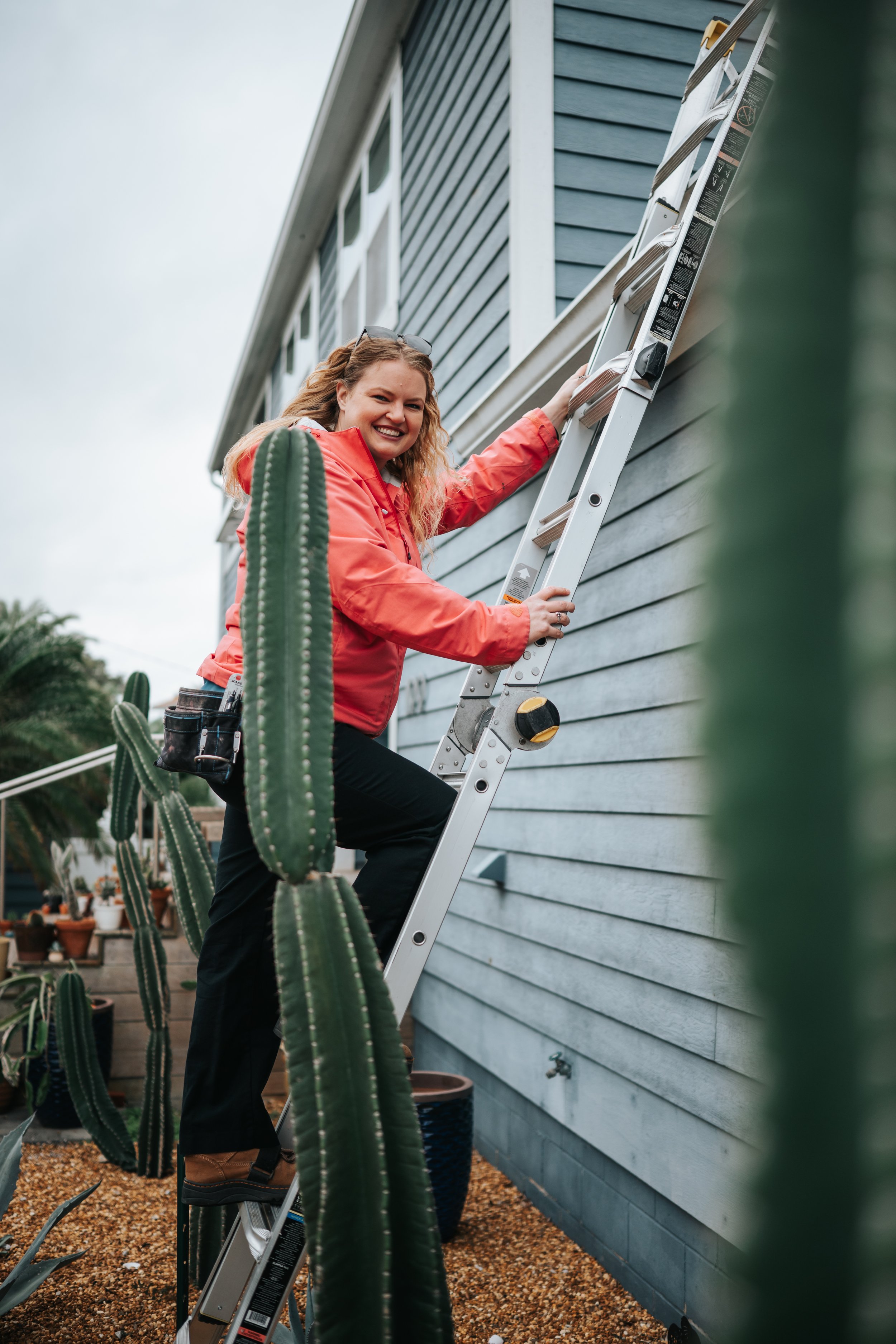 Property Damage Concierge Service