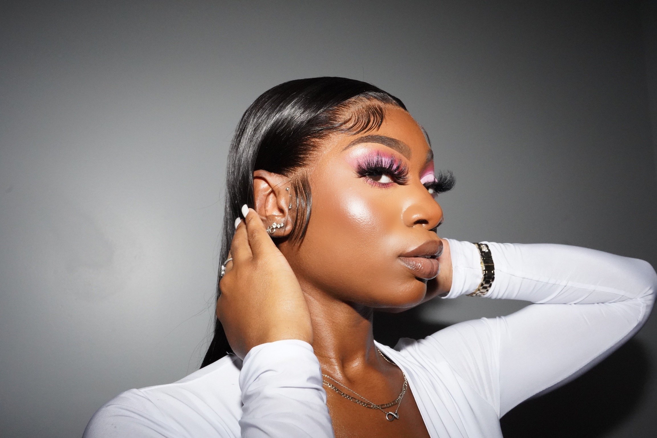 Signature Lace Frontal