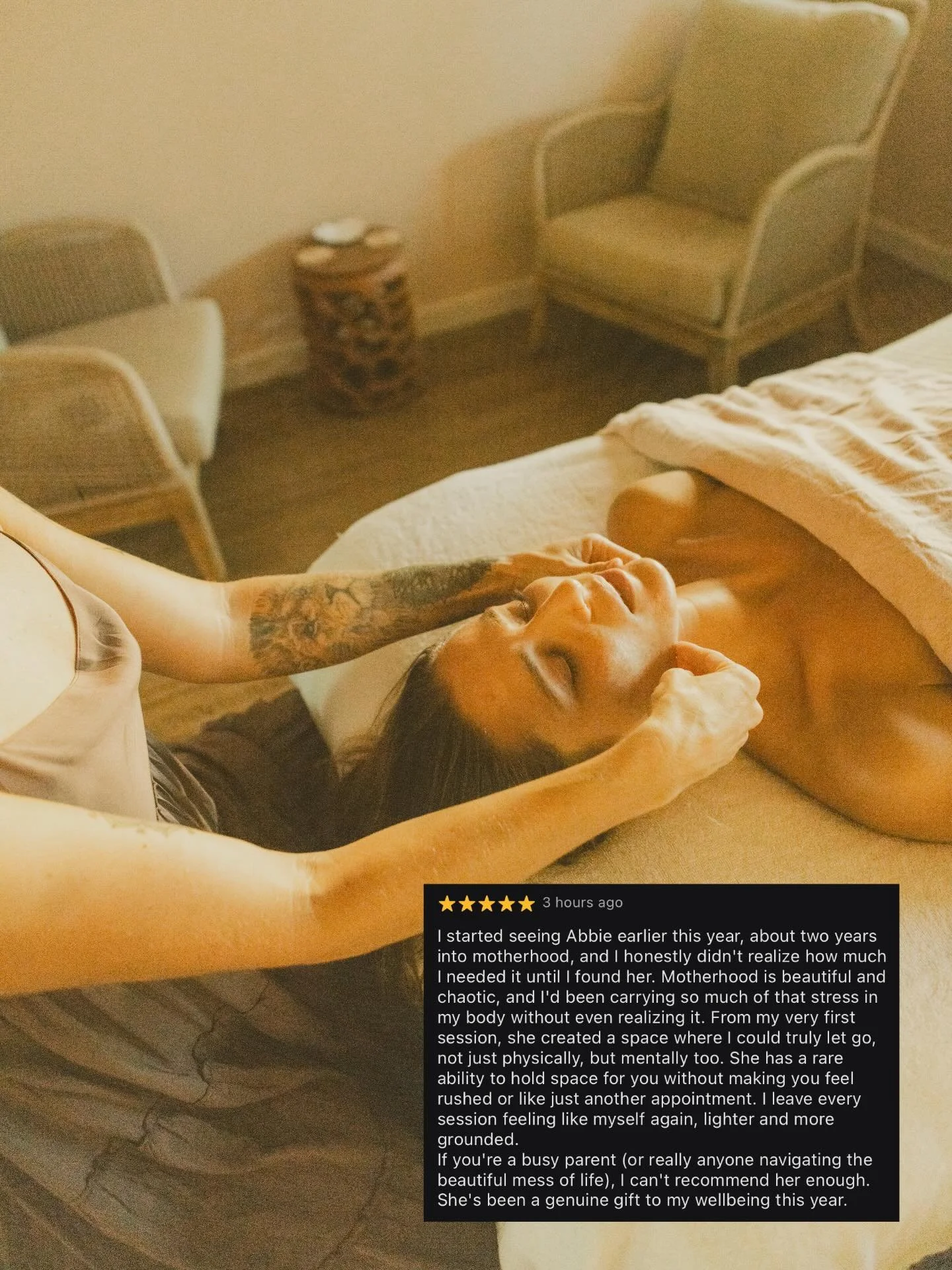 So deeply appreciate witnessing what comes up for each of you.

I like to take the &ldquo;me&rdquo; out of it&hellip;
I&rsquo;m here to hold space for you to soften, rest, restore, cry, sigh, laugh&hellip; whatever it is you need to come back home to