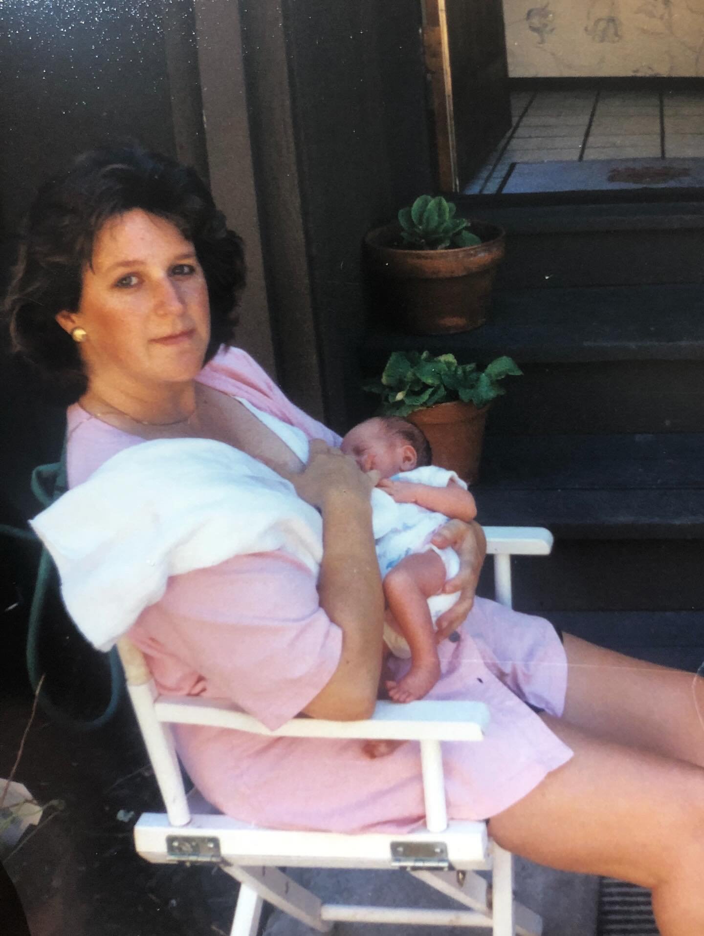 infinite love to my mama 🌸 can honestly say she is the root at the base of care I hope to give the women around me. 

I&rsquo;ve learned from her birth story so much about a mother&rsquo;s will and how much of that is unbreakable.

Over a decade of 