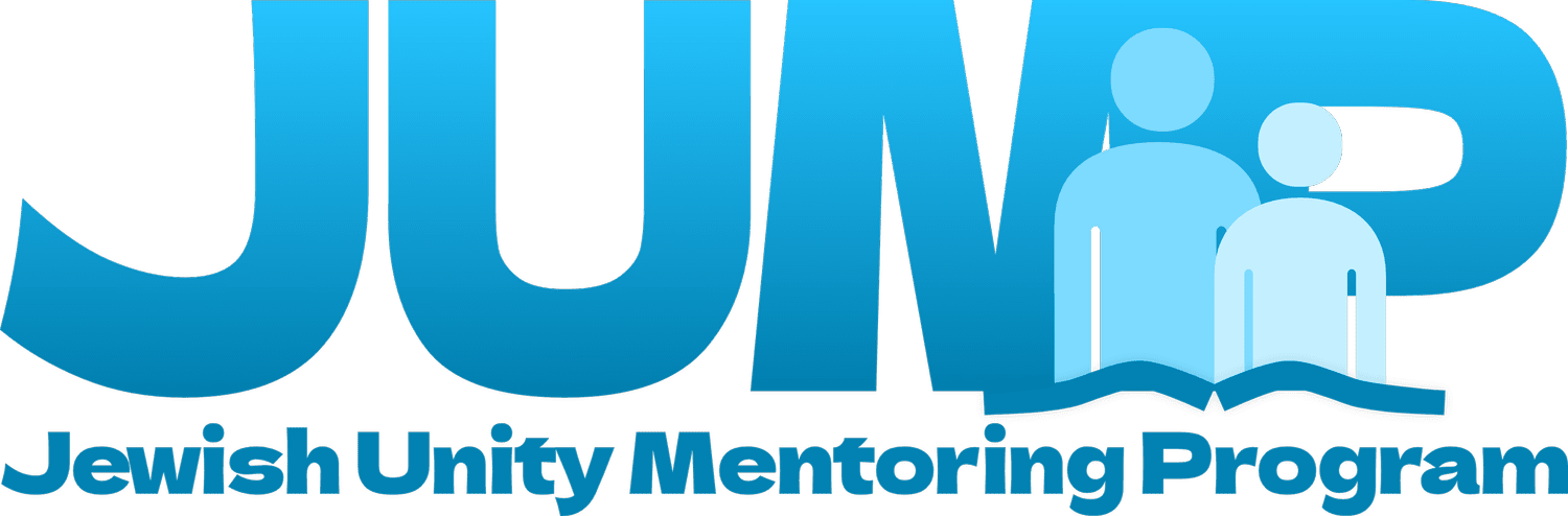 Jewish Unity Mentoring Program