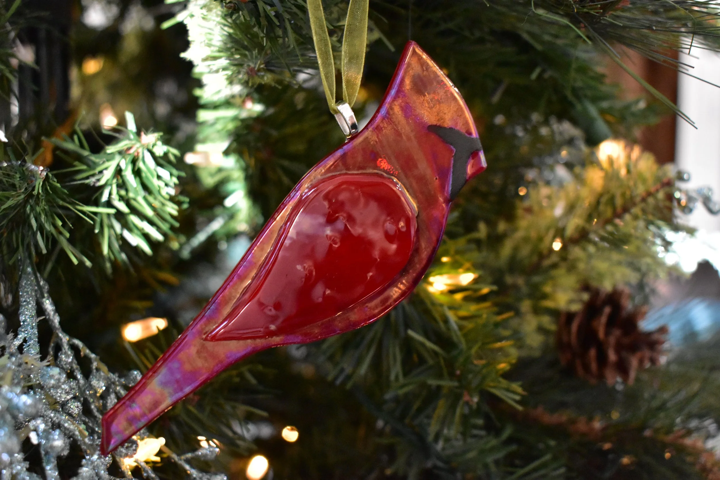 Pretty Pretty Cardinal