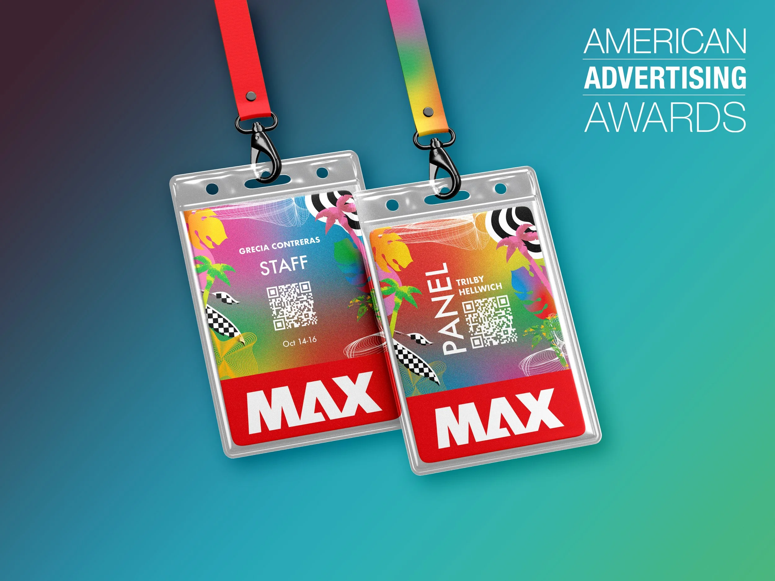 Adobe Max Campaign