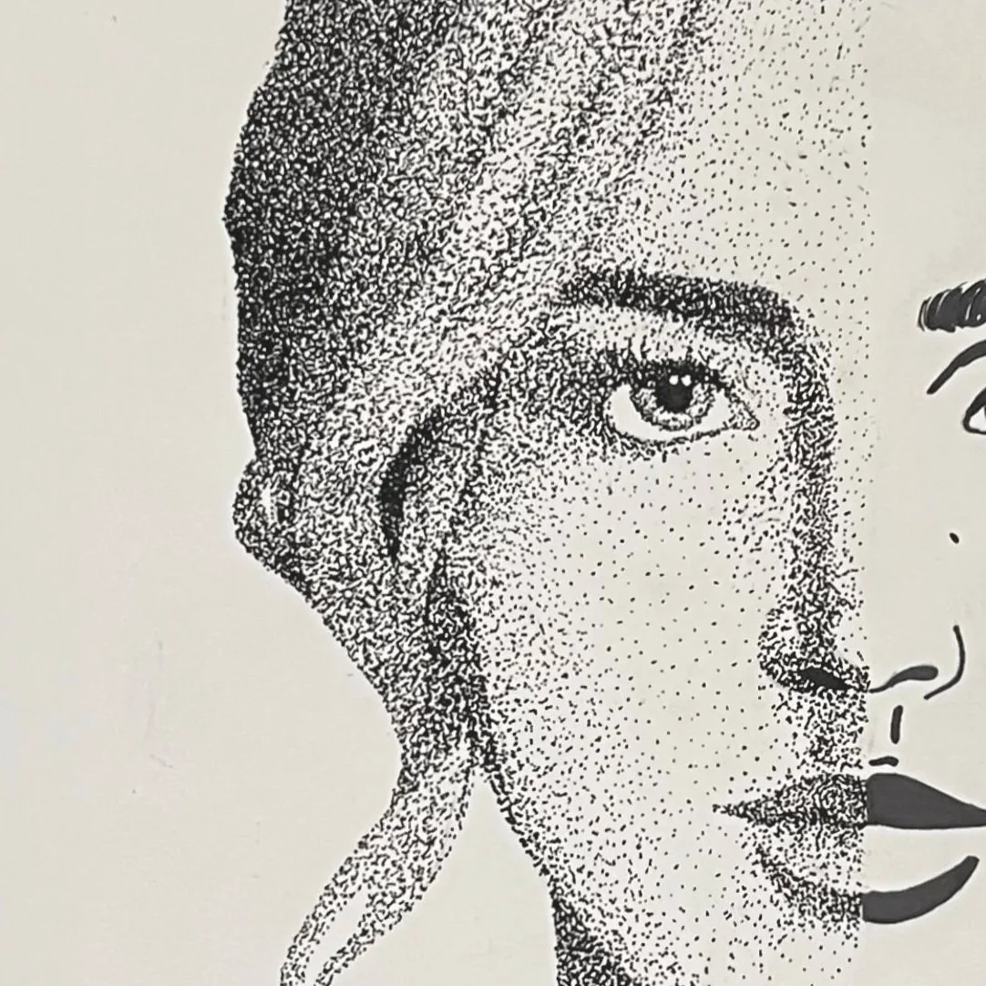 Pointillism