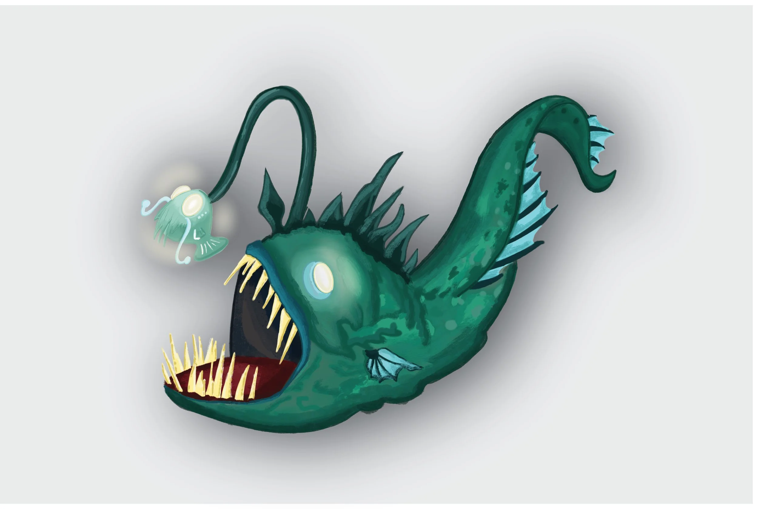 Laika Creature Development