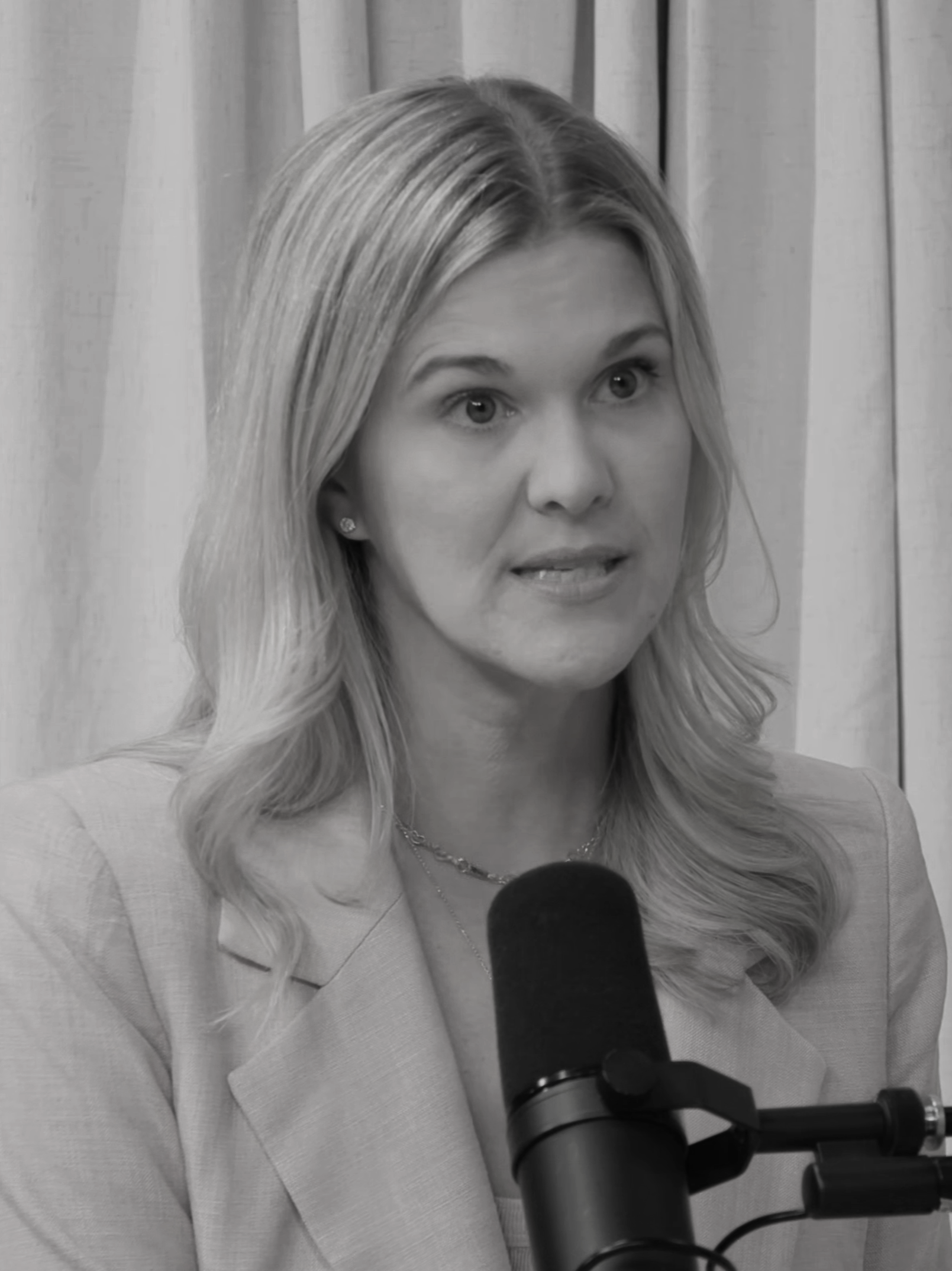 Dr. Natalie Crawford
