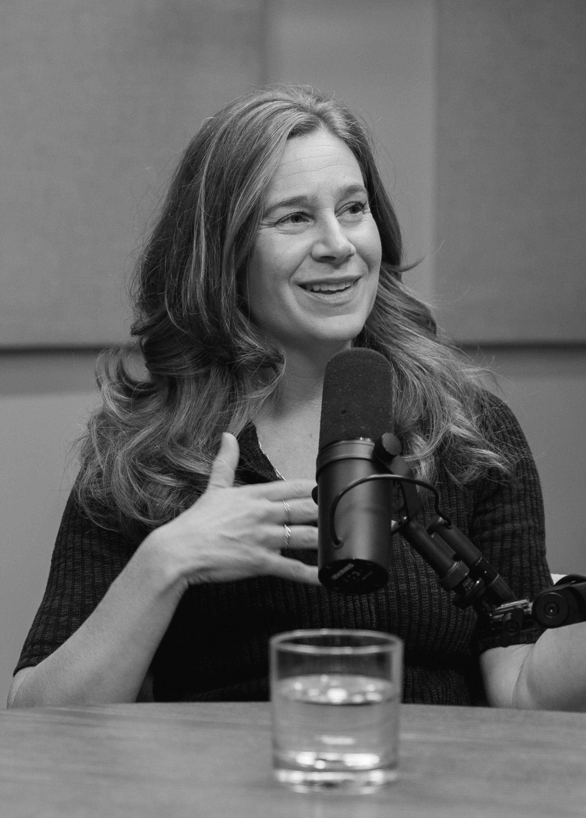 Dr. Ellen Vora on Anxiety