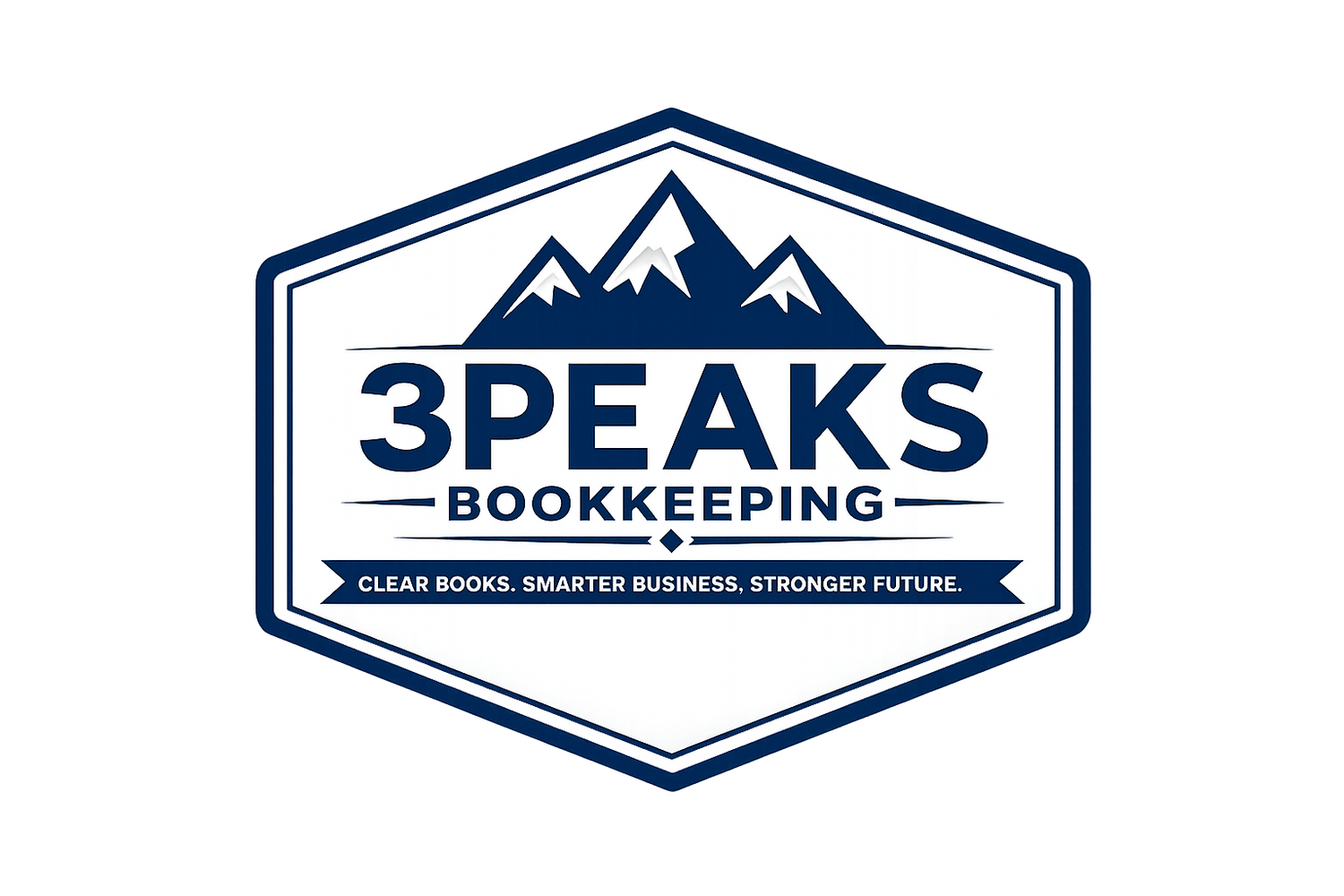 3Peaks Bookkeeping