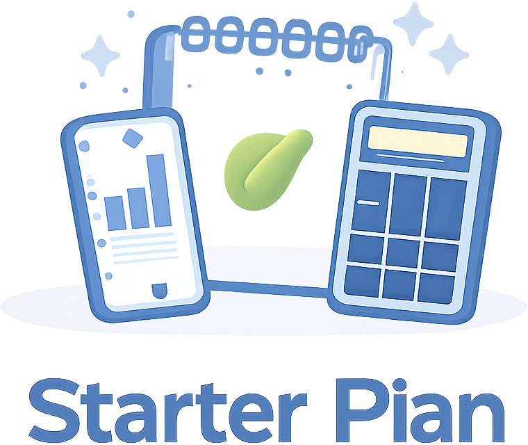 Small Business Bookkeeping