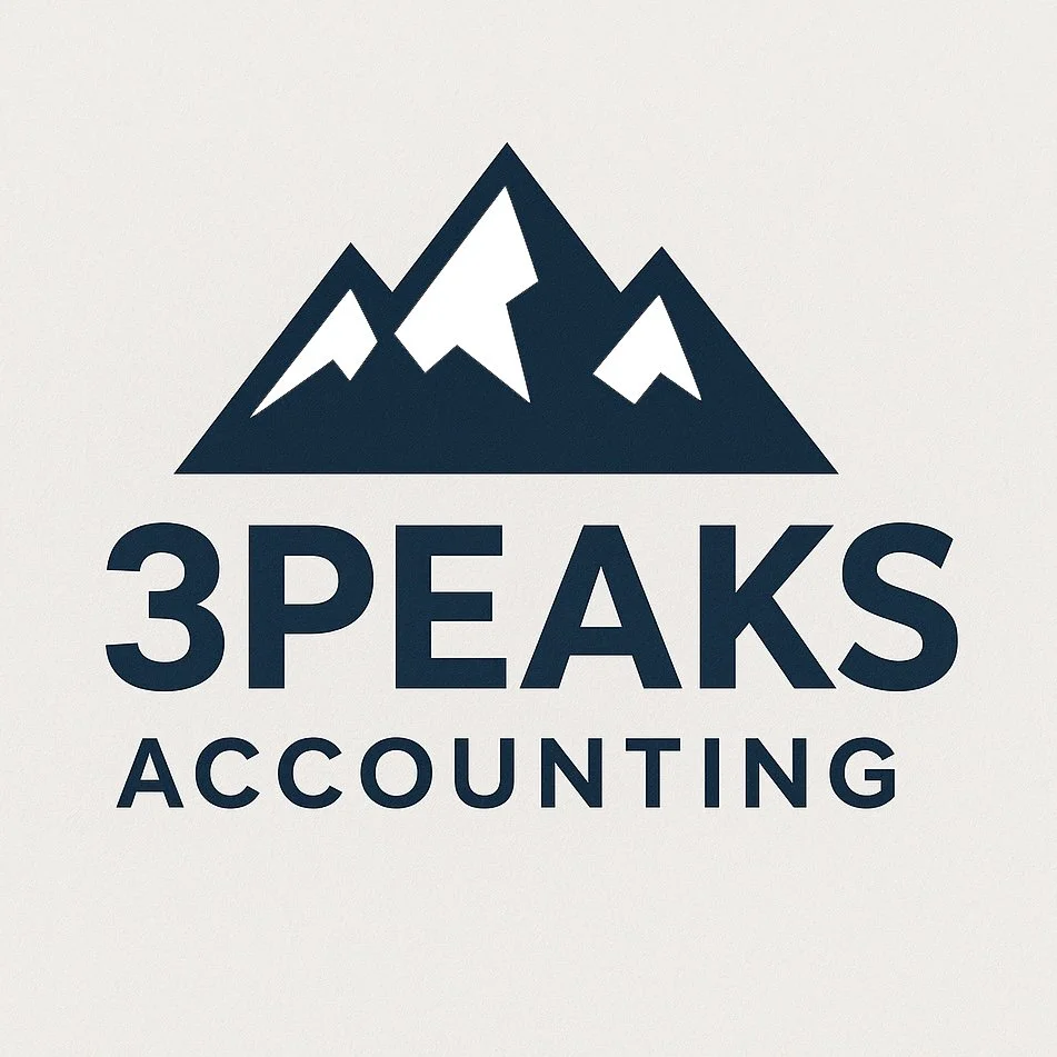 3 Peaks Accounting