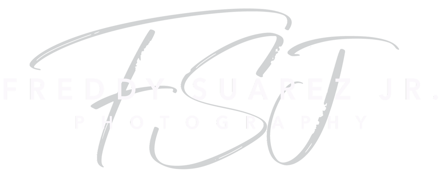 FREDDY SUAREZ JR PHOTOGRAPHER