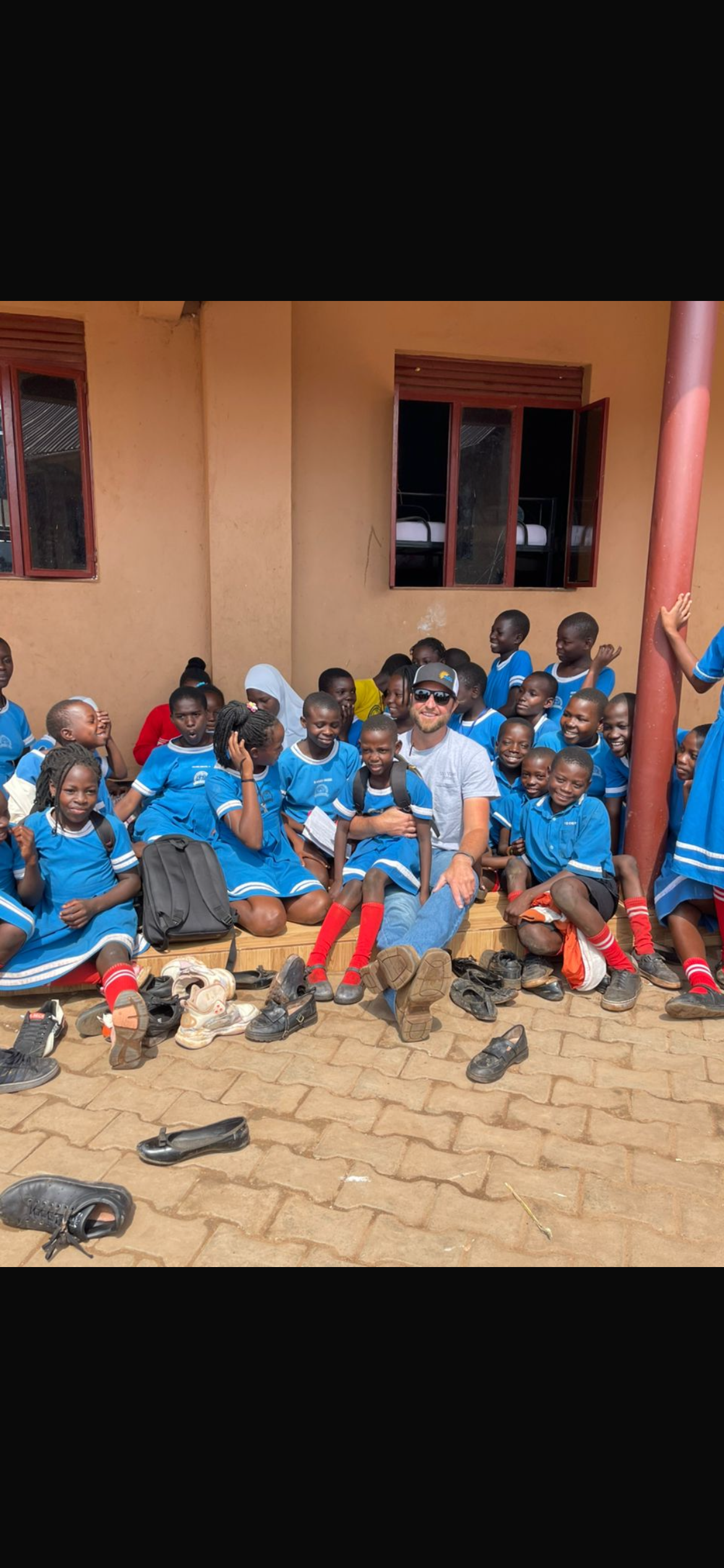 Speaking to the Next Generation: Sharing the Story of WTACA at Chapel