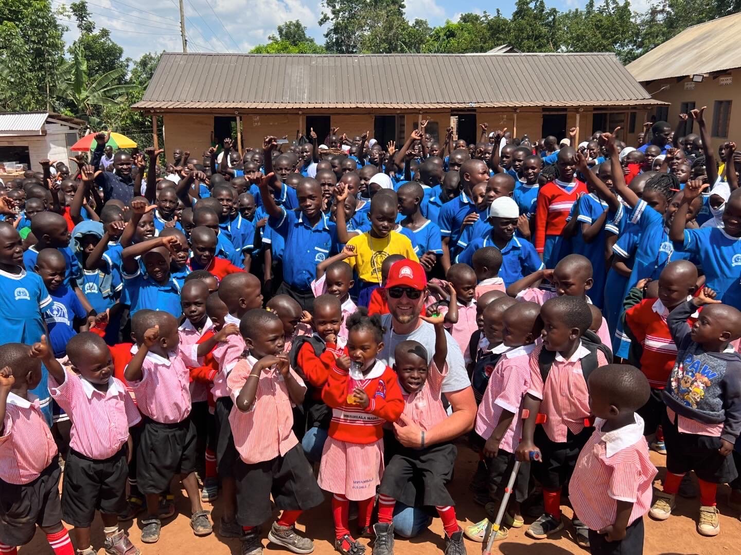 A Miracle in Motion: The Story of WTACA Ministries