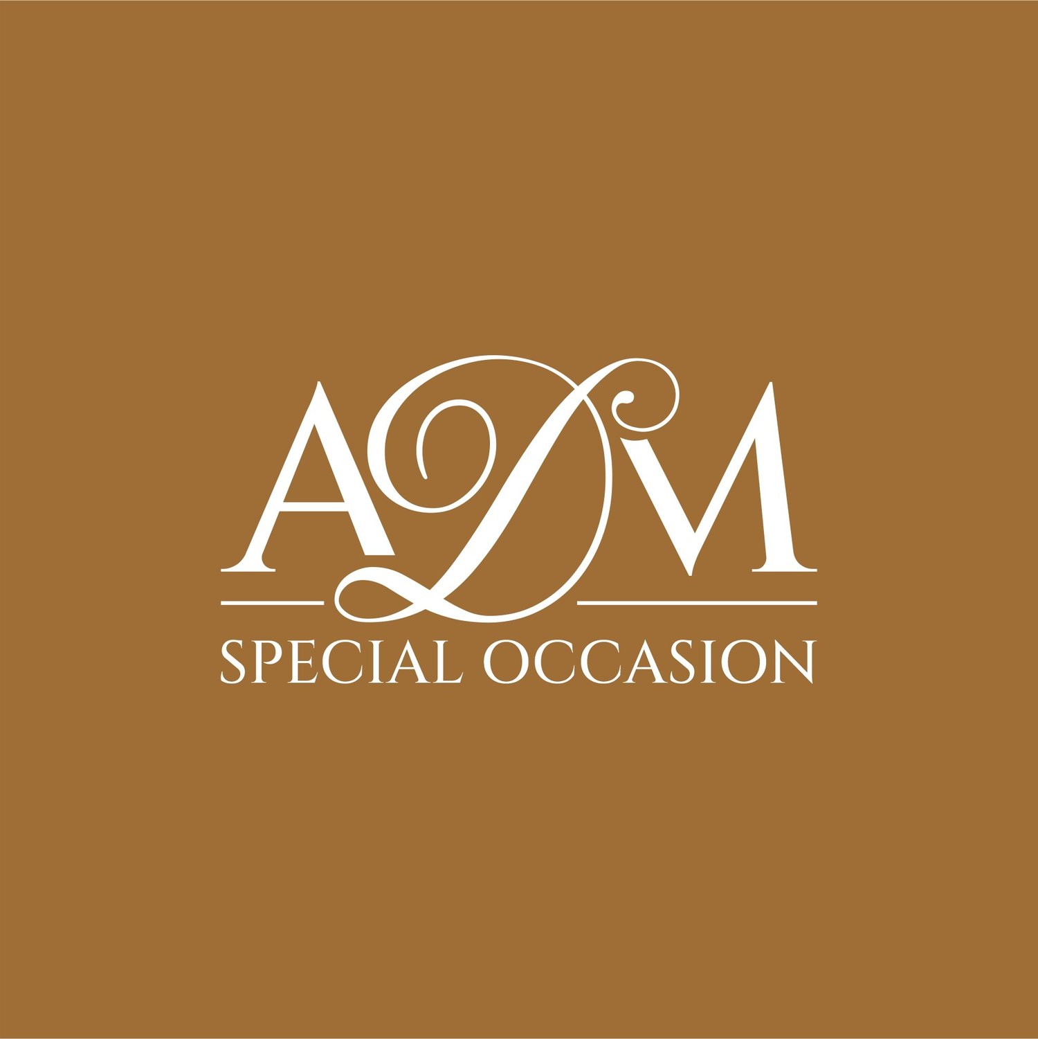 ADM SPECIAL OCCASION