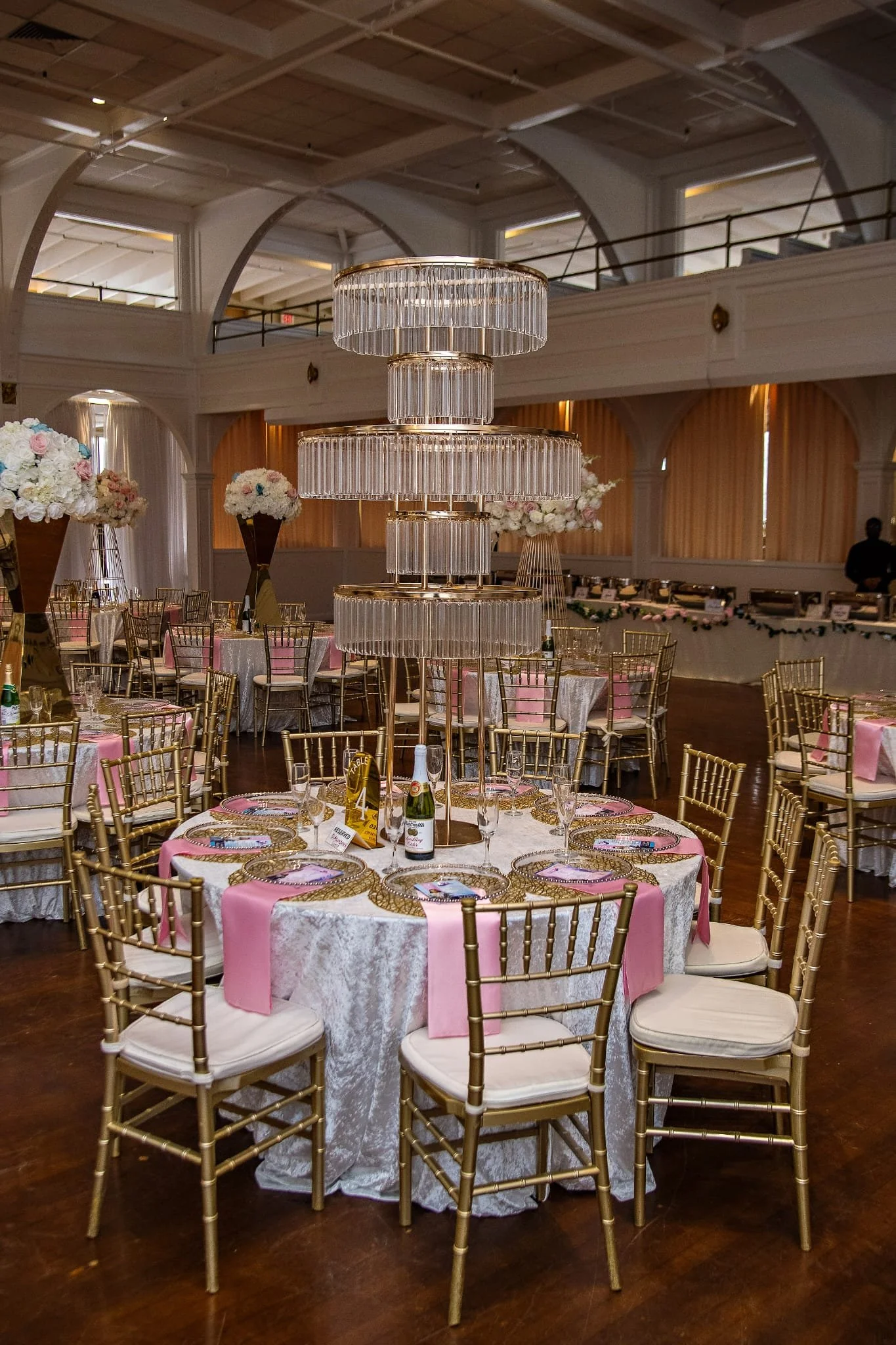 Advanced Event Management (ADM)