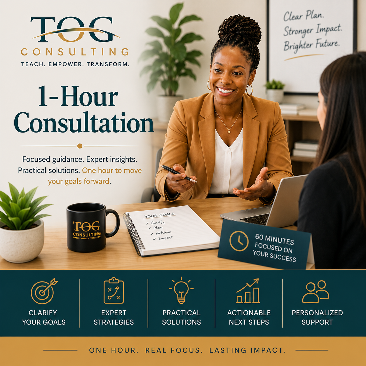 Workshops & Curriculum Services