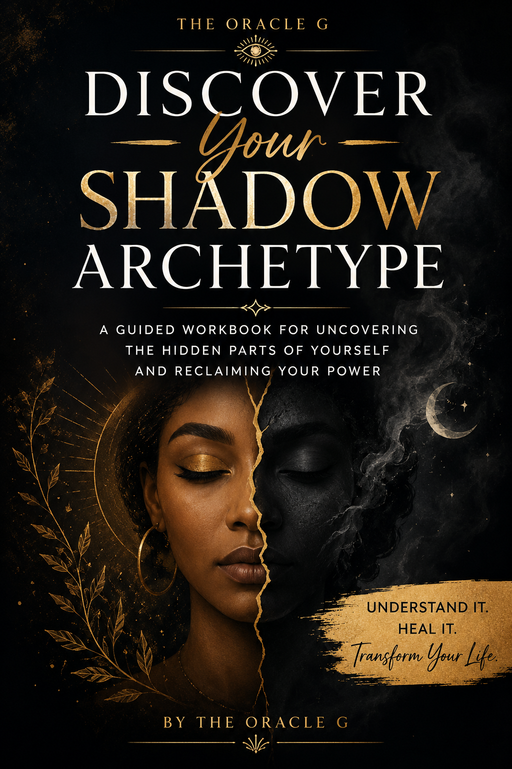Discover Your Shadow Archetype