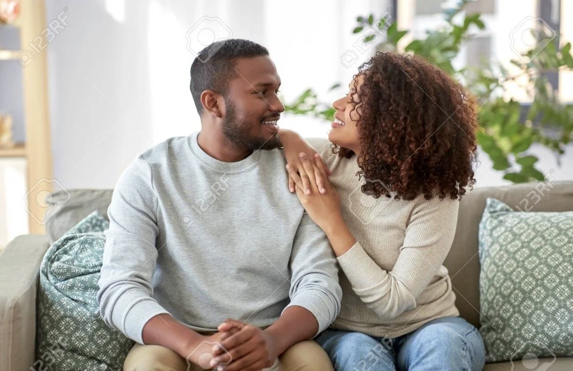 Relationship Coaching Package