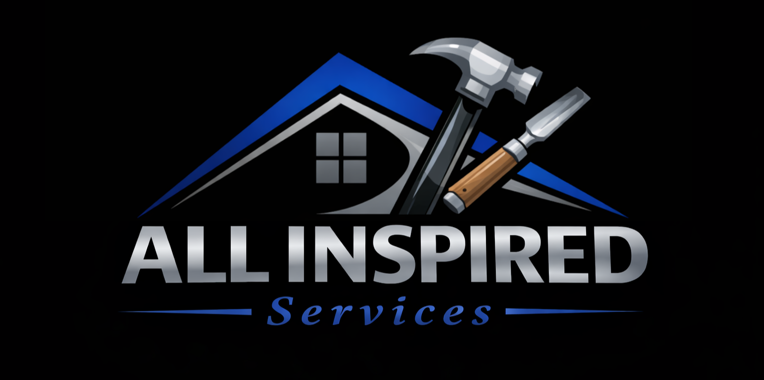 All Inspired Services