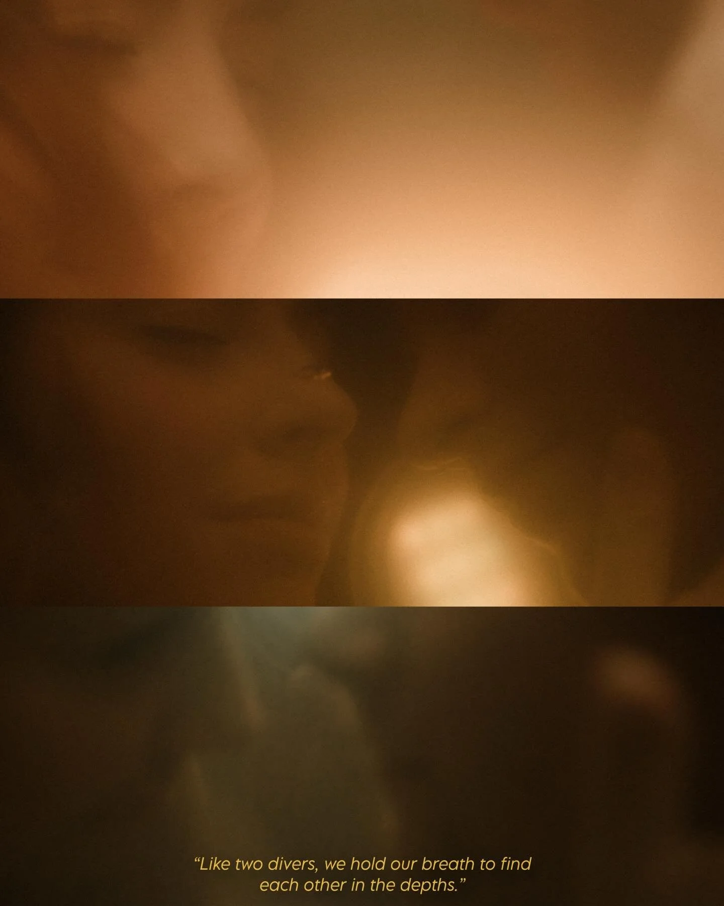 &ldquo;Like two divers, we hold our breath to find each other in the depths.&rdquo;
 ⠀⠀⠀⠀⠀⠀⠀⠀⠀⠀⠀⠀⠀⠀⠀⠀⠀⠀⠀⠀⠀⠀⠀⠀⠀⠀⠀⠀⠀⠀⠀⠀⠀⠀⠀⠀⠀⠀⠀⠀⠀⠀⠀⠀⠀⠀⠀⠀⠀⠀ ⠀⠀⠀⠀⠀⠀⠀⠀⠀⠀⠀⠀⠀⠀⠀⠀⠀⠀⠀⠀⠀⠀⠀⠀⠀⠀⠀⠀⠀⠀⠀⠀⠀⠀⠀⠀⠀⠀⠀⠀⠀⠀⠀⠀⠀⠀⠀⠀⠀⠀ ⠀⠀⠀⠀⠀⠀⠀⠀⠀⠀⠀⠀⠀⠀⠀⠀⠀⠀⠀⠀⠀⠀⠀⠀⠀⠀⠀⠀⠀⠀⠀⠀⠀⠀⠀⠀⠀⠀⠀⠀⠀⠀⠀⠀⠀⠀⠀⠀⠀⠀ ⠀⠀⠀⠀⠀⠀⠀⠀⠀⠀⠀⠀