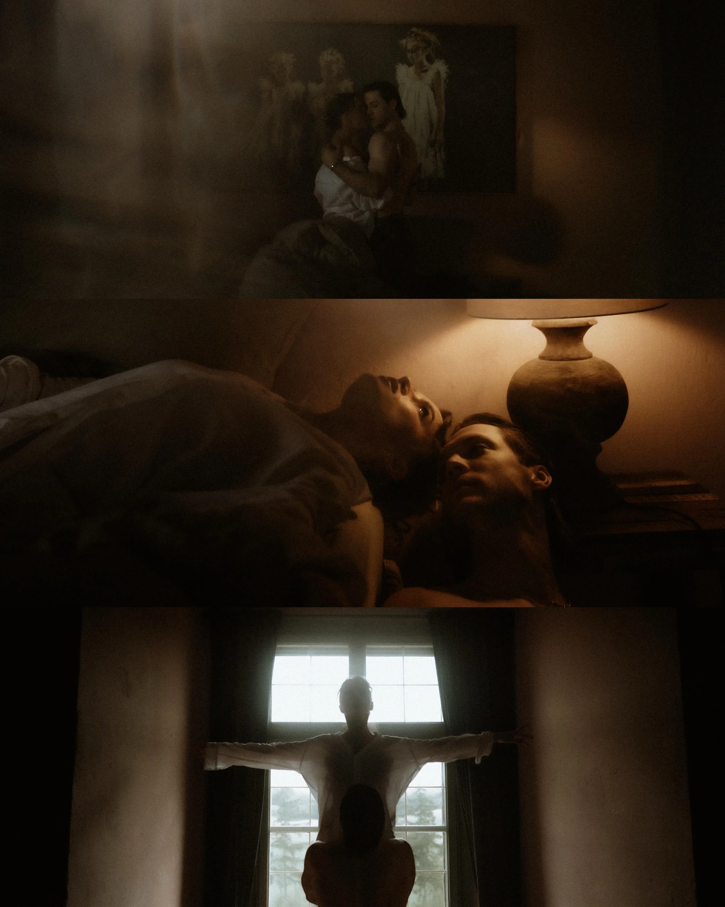 &bdquo;Manche Ber&uuml;hrungen hinterlassen keine Spuren auf der Haut, sondern in der Seele.&ldquo; 🖤

ORGANISATION: @eclatdestinationweddings &amp; @janavoglauer.lovestory
VIDEOGRAFIE: @janavoglauer.lovestory &amp; @emoriafilms 
Print Collection: @