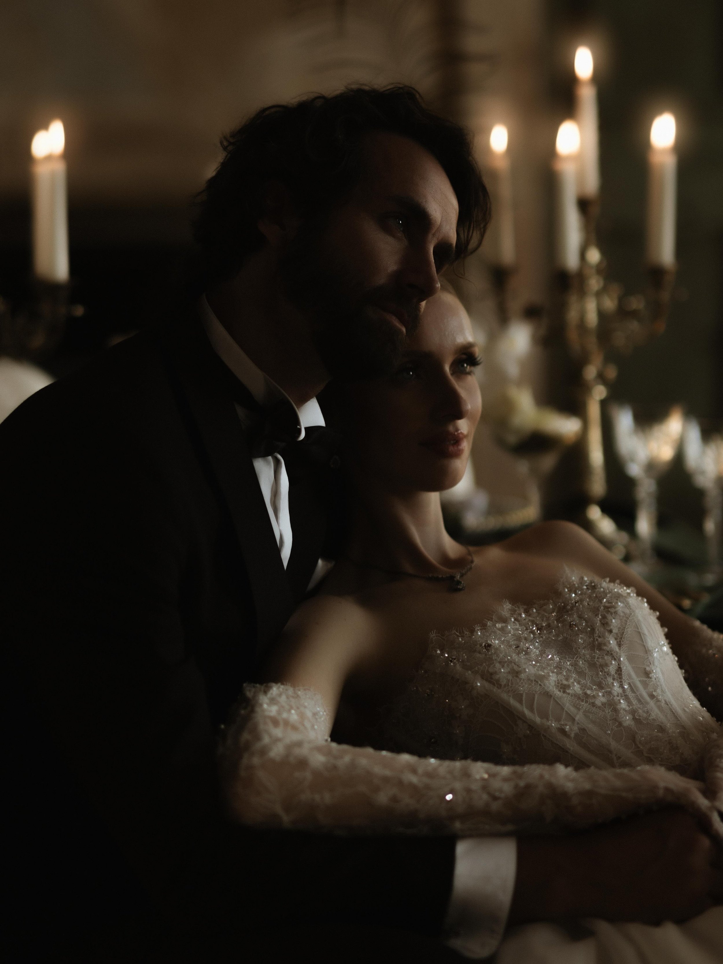 &bdquo;Noch bevor die Welt uns sah, geh&ouml;rte dieser Augenblick der Ewigkeit.&ldquo; 

ORGANISATION: @eclatdestinationweddings &amp; @janavoglauer.lovestory
VIDEOGRAFIE: @janavoglauer.lovestory &amp; @emoriafilms 
Print Collection: @nphotolab und 
