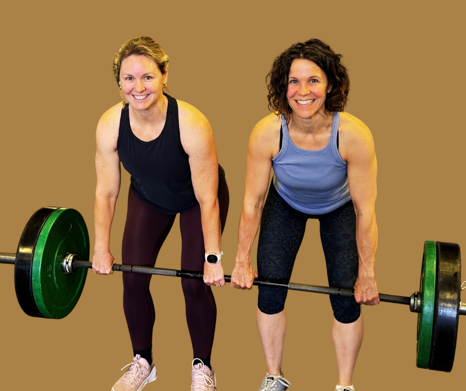 Why Strength Training Matters More Than Ever After 40