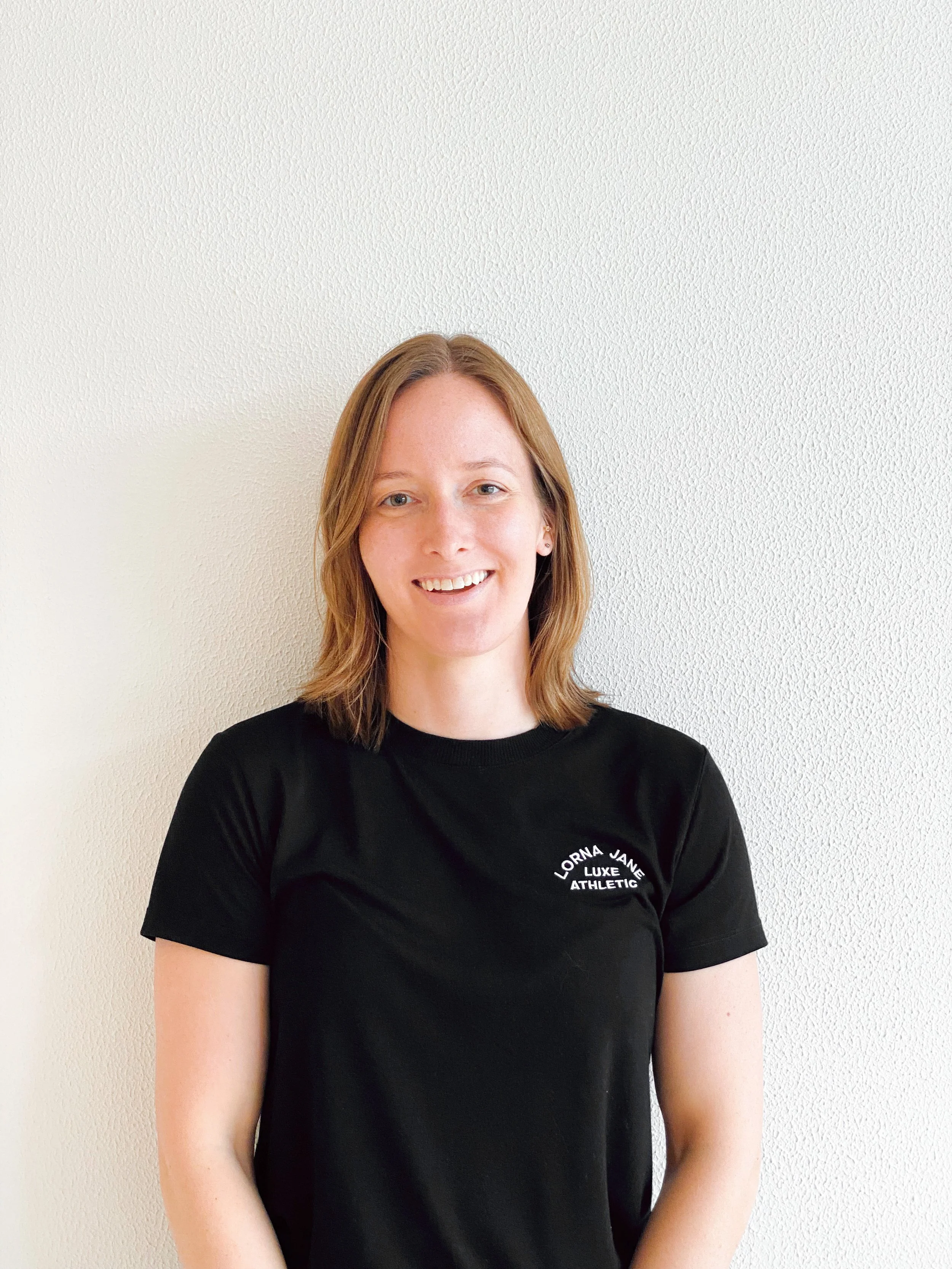 Photo of Danielle McReynolds