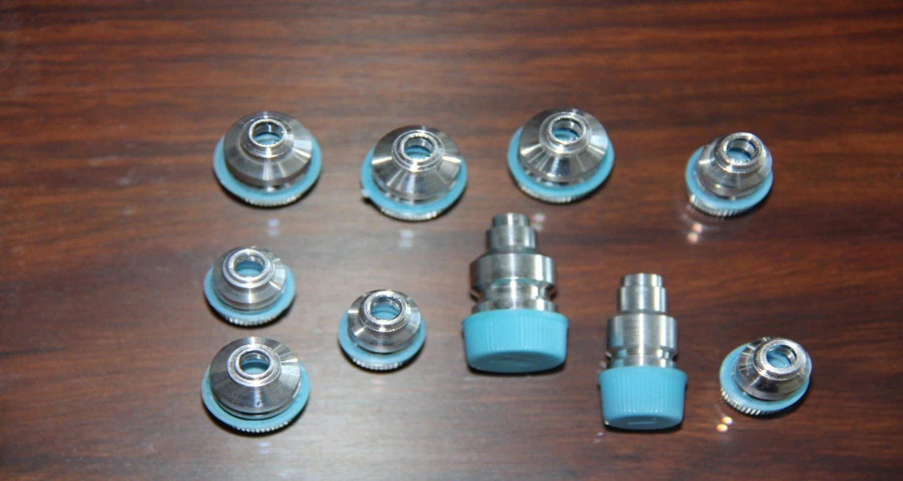 HighPressureRefillValve and LowVoltageRefillValve

Material: K70A(according customer’sto requirements)
Customer: Japan, France, Italy
