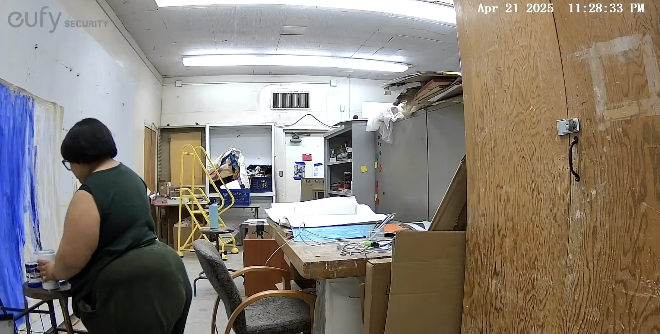 Video and Performance