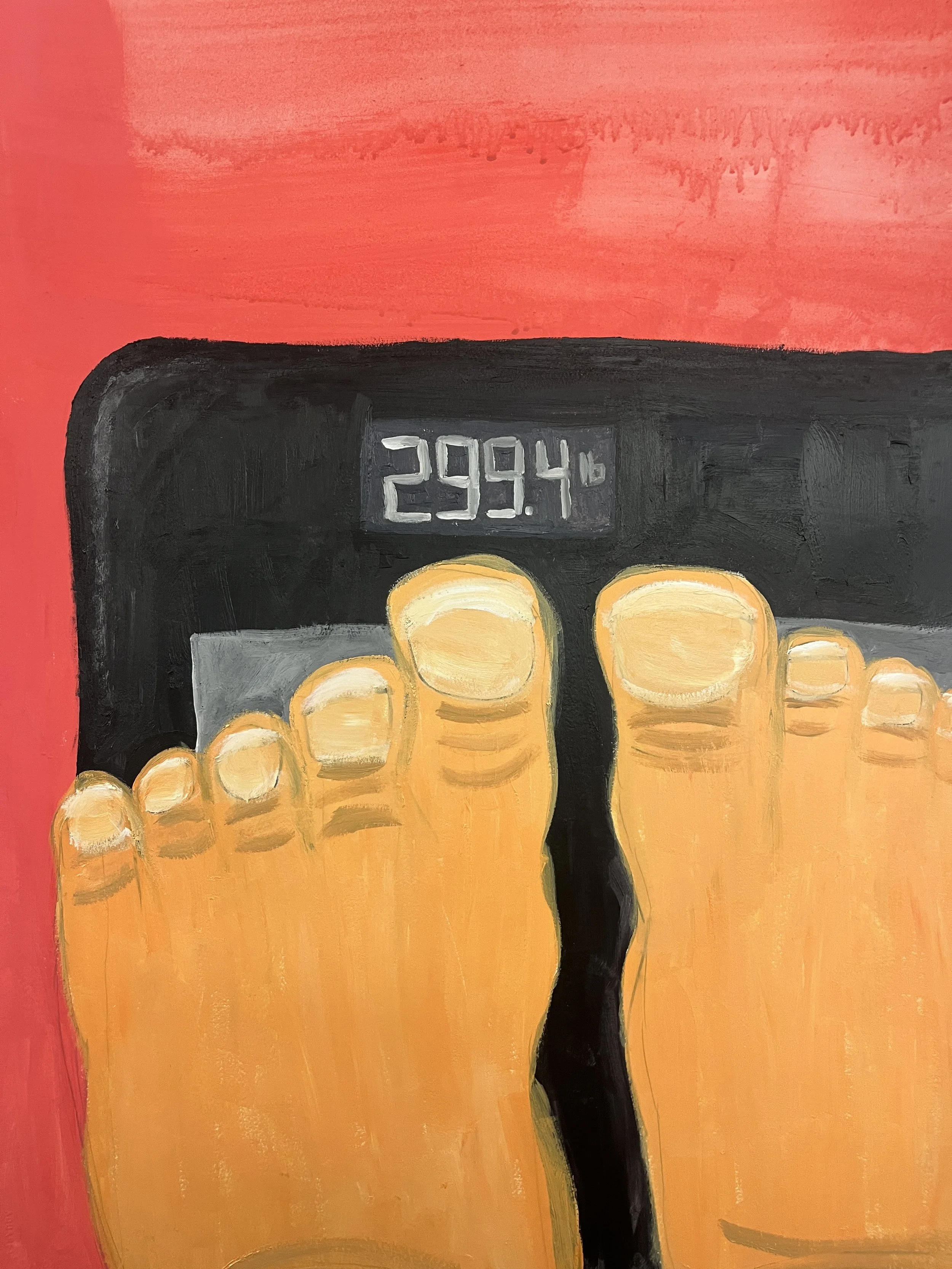 Drawings and Paintings