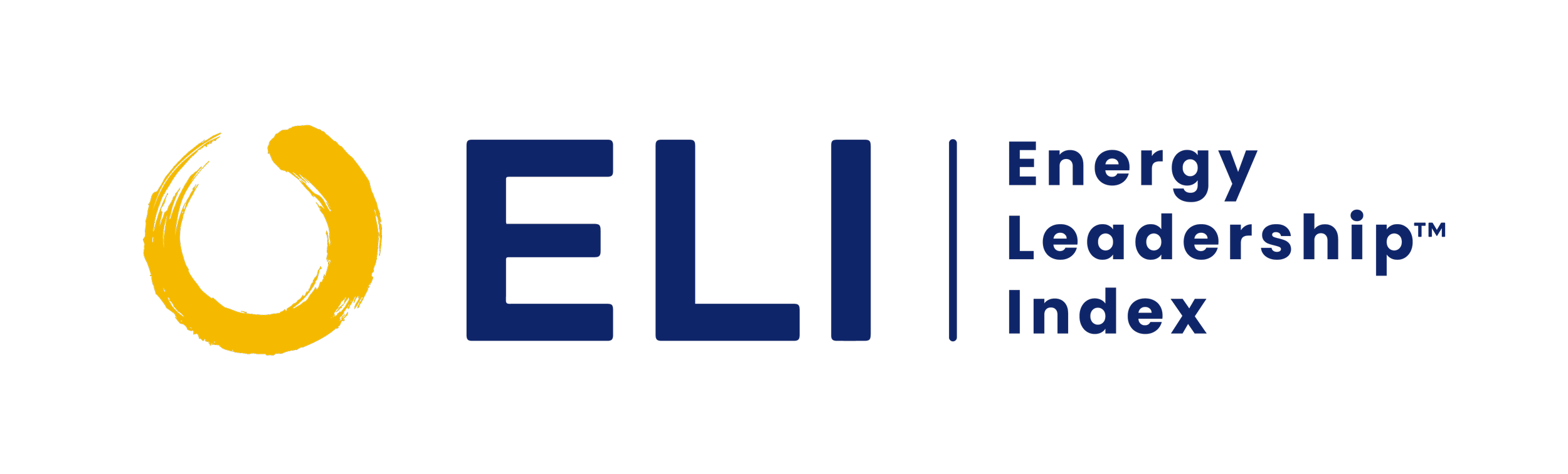 Energy Leadership Index leadership assessment certification logo