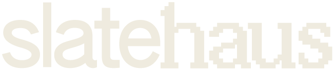 Slatehaus