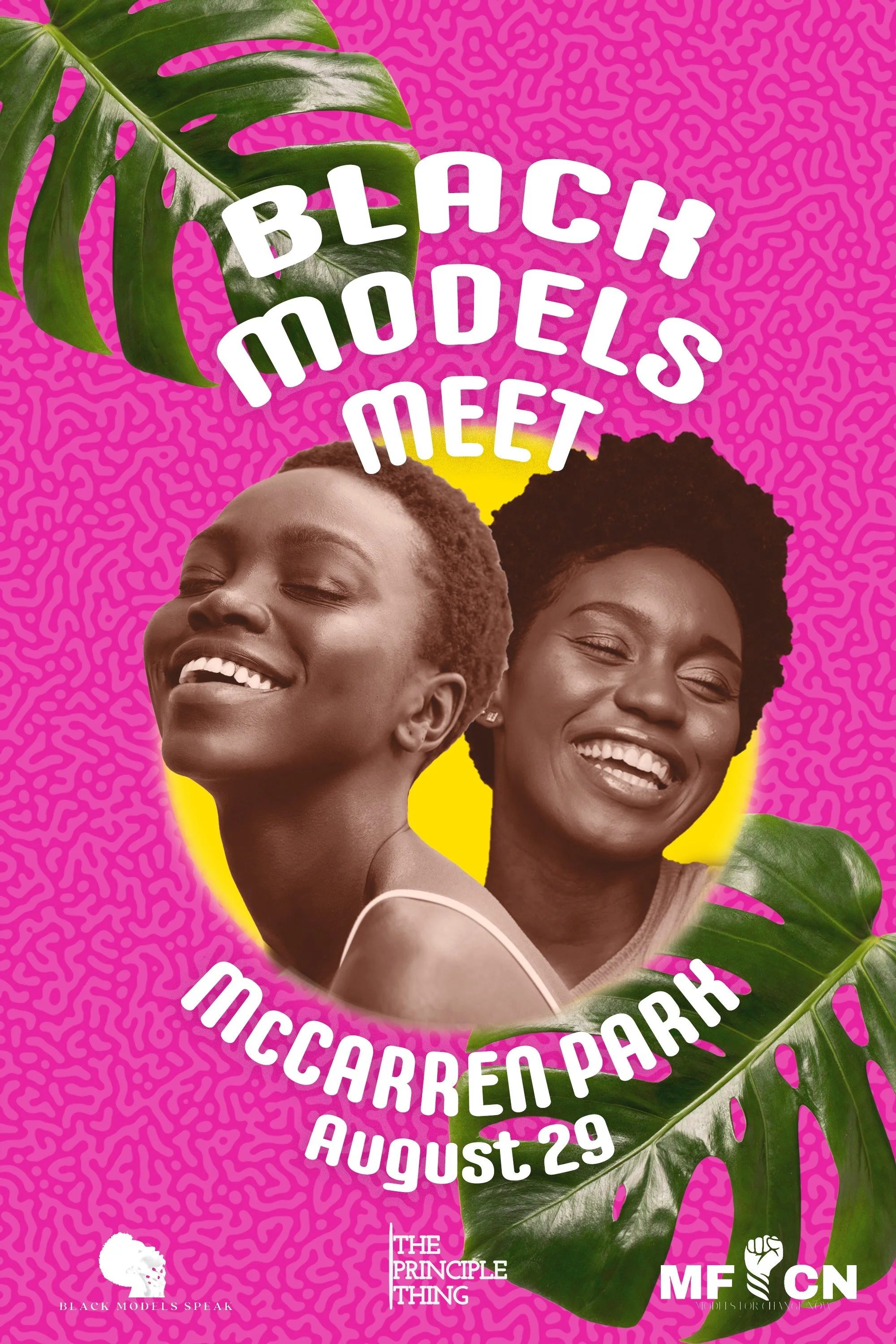 Black Models Meet 2021 