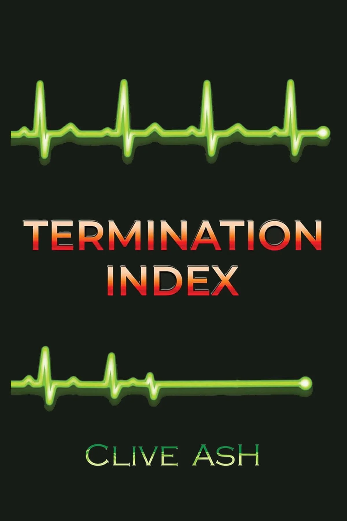 Termination Index by Clive Ash