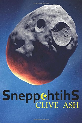 SneppahtiS by Clive Ash
